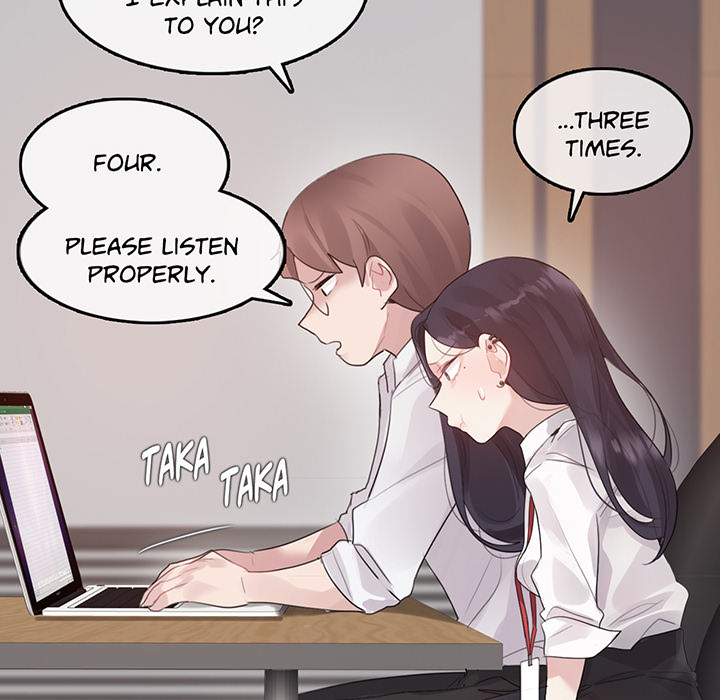 A Pervert's Daily Life - episode 127 - 57