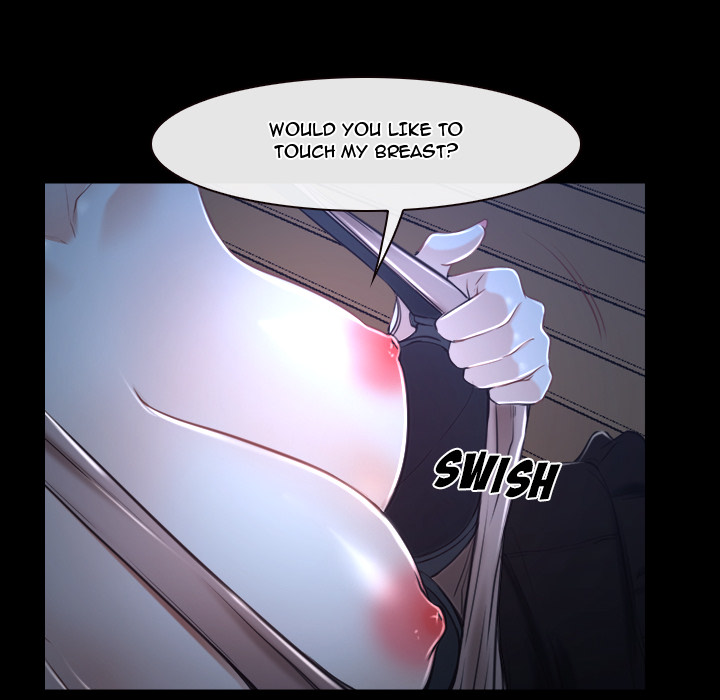 The First Love Story - episode 16 - 100
