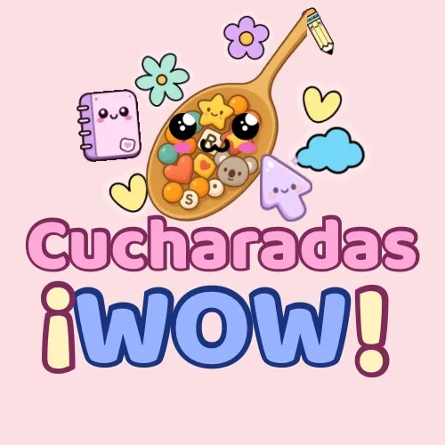 cucharadaswowmx