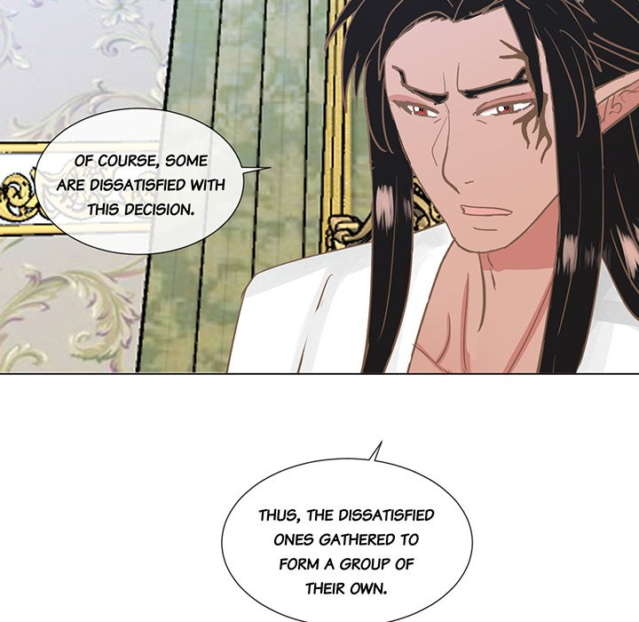 Now, I am Demon King's Wife - episode 4 - 74
