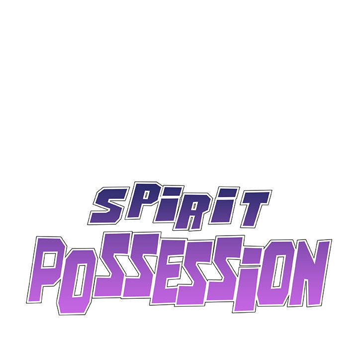 Spirit Possession - episode 4 - 8