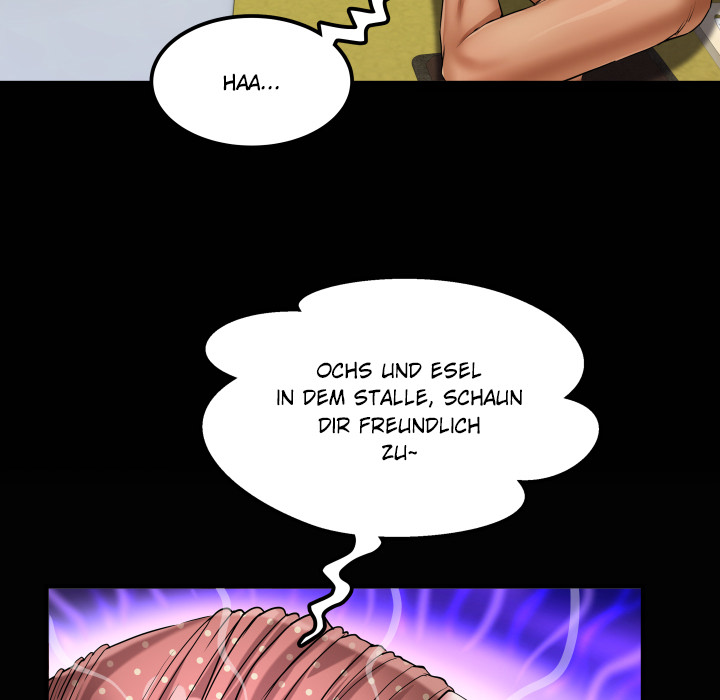 Einziehen, Ausziehen - episode 10 - 138