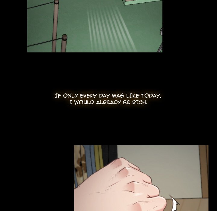 The First Love Story - episode 1 - 32