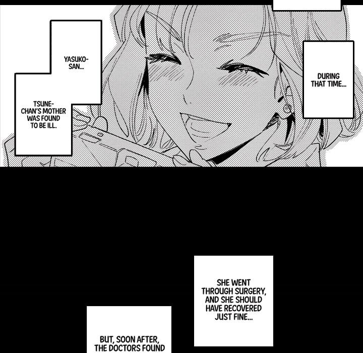 Sweet Lies Layered Like a Mille Feuille - episode 9 - 50