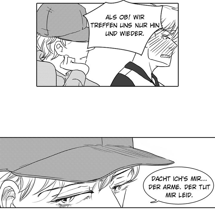 Seine Vorlieben - episode 4 - 24