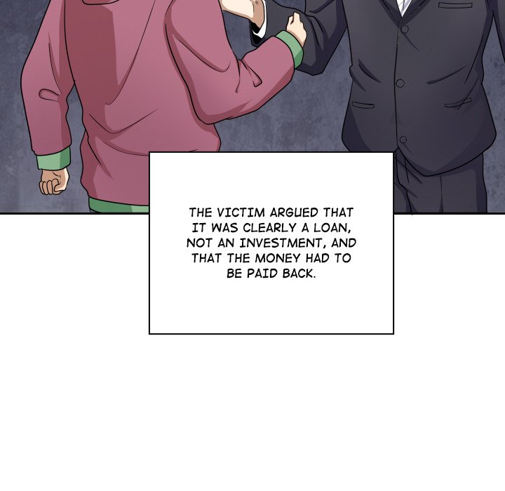 Fraud Smash : Prosecutor Lim's Secret Operation - episode 13 - 153