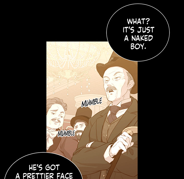 The Blood of Madam Giselle - episode 5 - 11