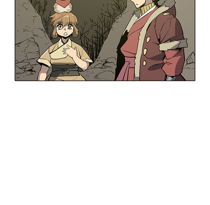 The Fang of Yeongno - episode 35 - 63