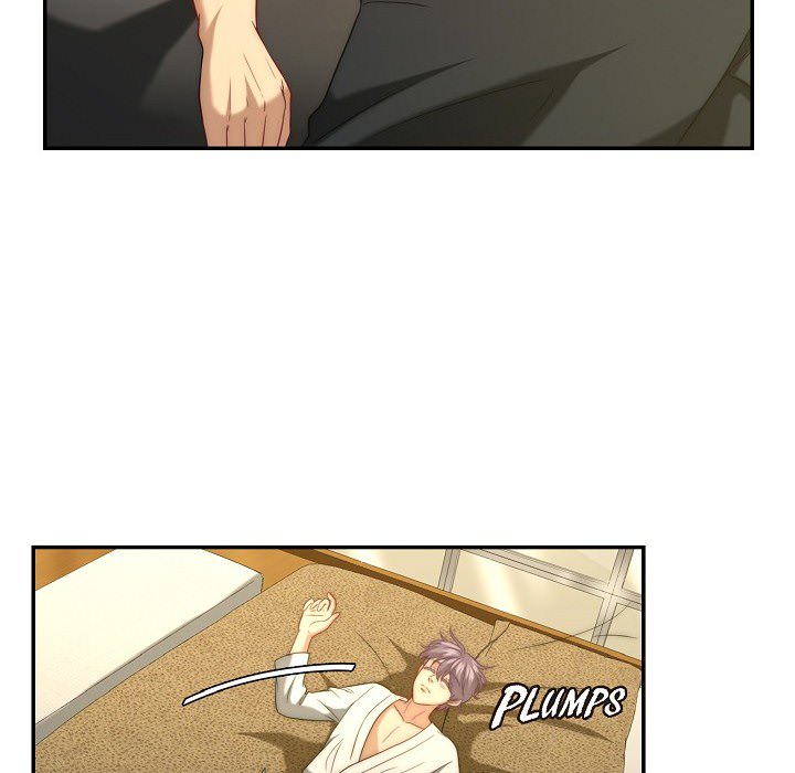 Die geheime Liebe des Omega K - episode 8 - 29