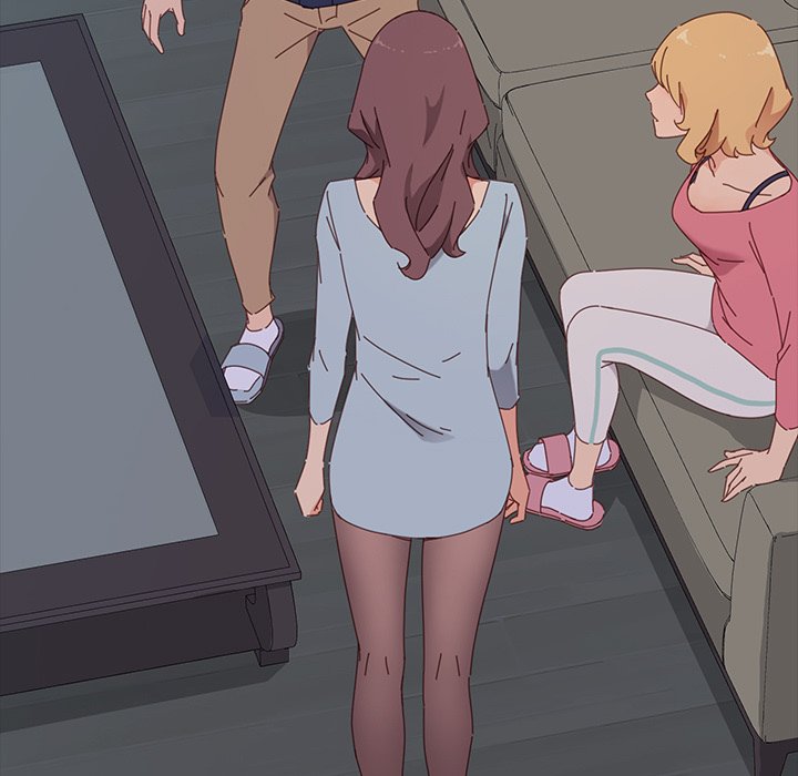 The Perfect Roommates - episode 2 - 45