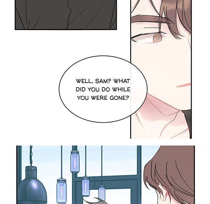 Wistful Summer - episode 32 - 54