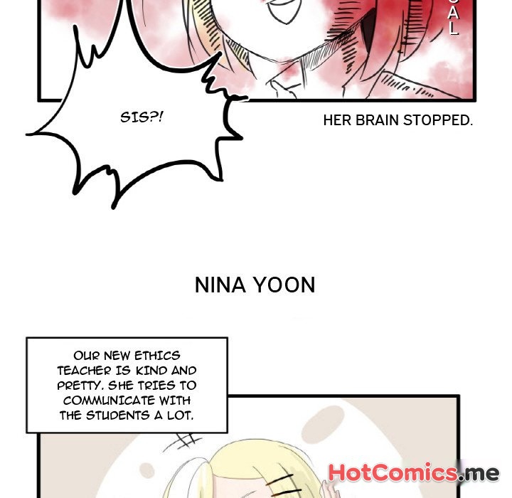 The Amazing Siblings - episode 5 - 21