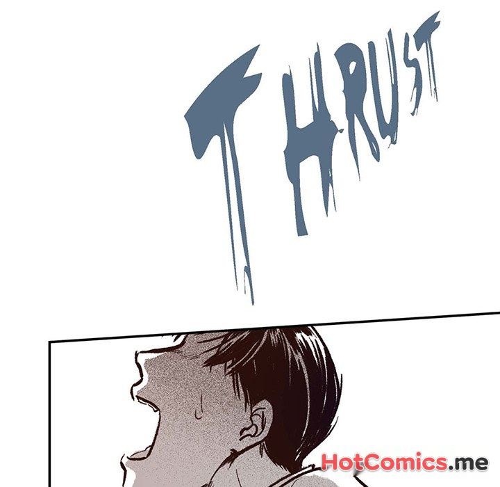 The Warehouse - episode 6 - 110