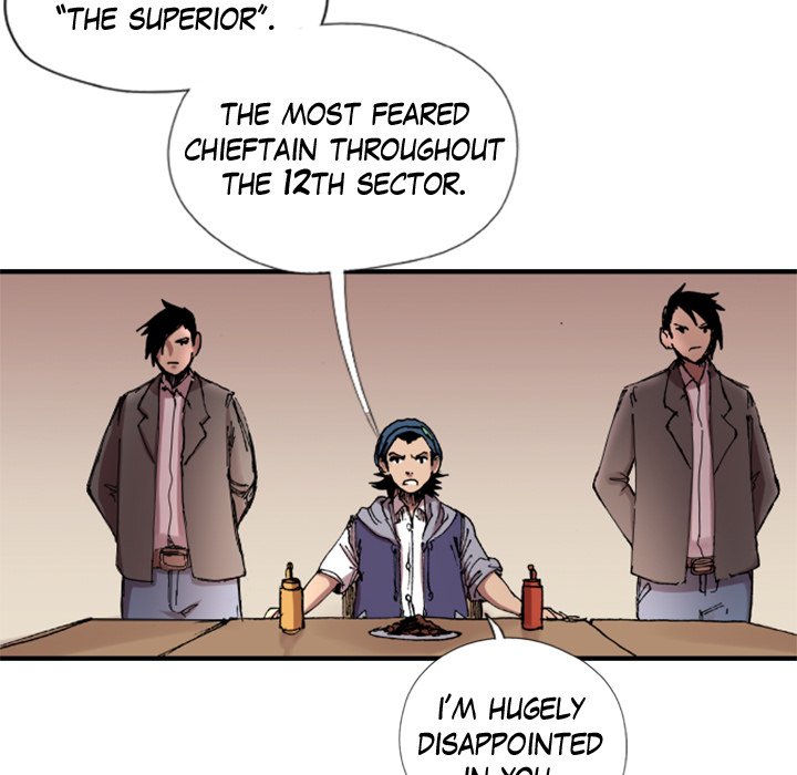 Chivalry - episode 6 - 86