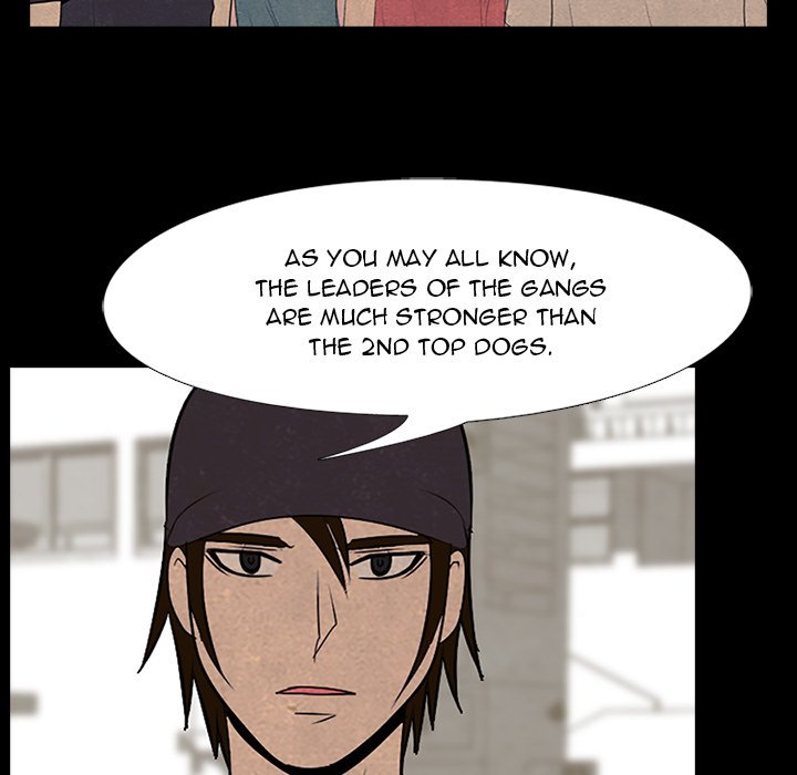 High School Devil - episode 53 - 19
