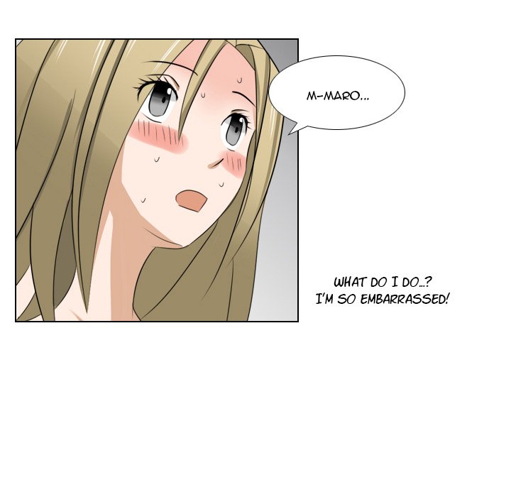 Maro's Romance - episode 9 - 41
