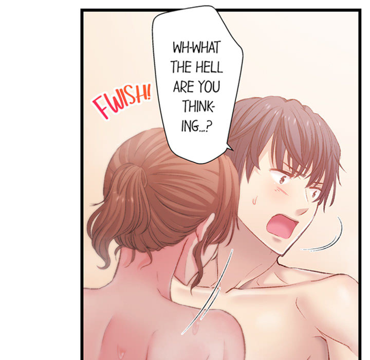100% Compatibility: My DNA Desires My Step-Brother - episode 6 - 18