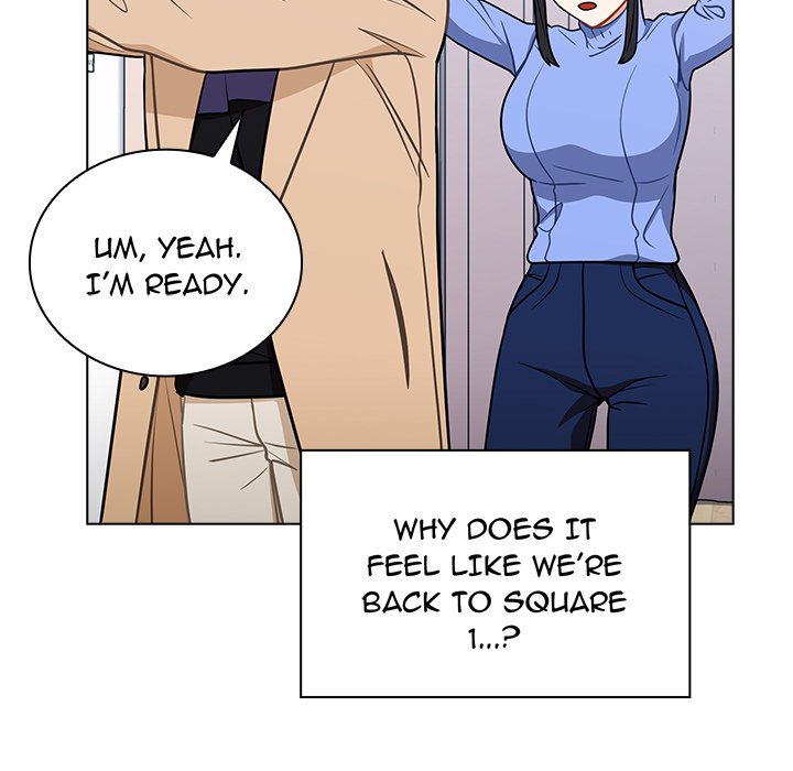 Naughty Little Secret - episode 5 - 138