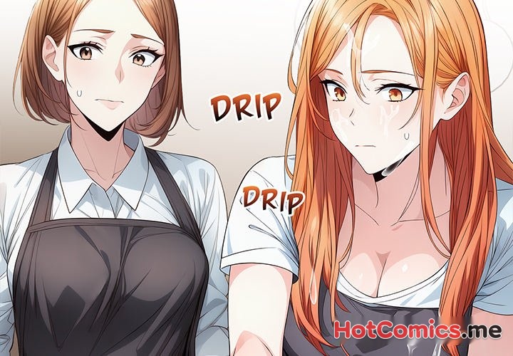 Seductive Curves: The Waxing Shop Managers - episode 4 - 2
