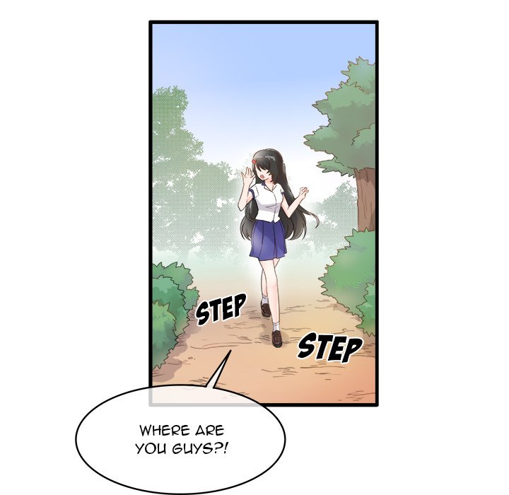 Entrapment - episode 2 - 22