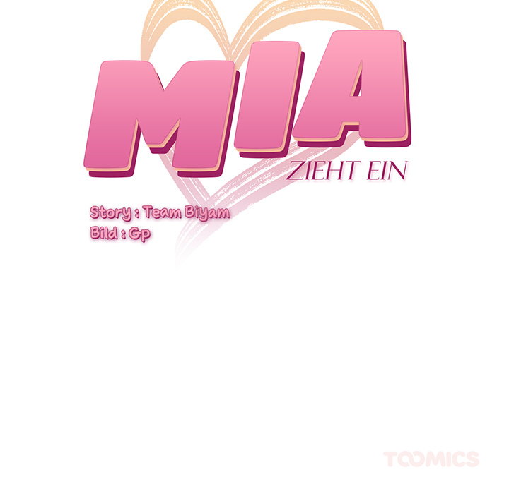Mia zieht ein - episode 2 - 56