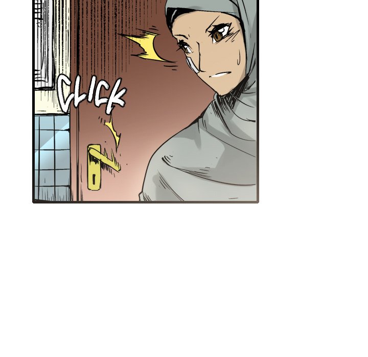 Knight of Rakshasa - episode 37 - 36