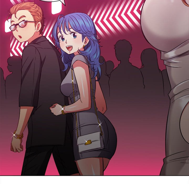 My High School Bully - episode 73 - 112