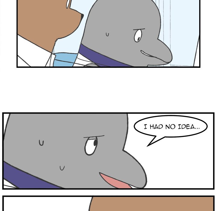 Herbivore High School - episode 69 - 28