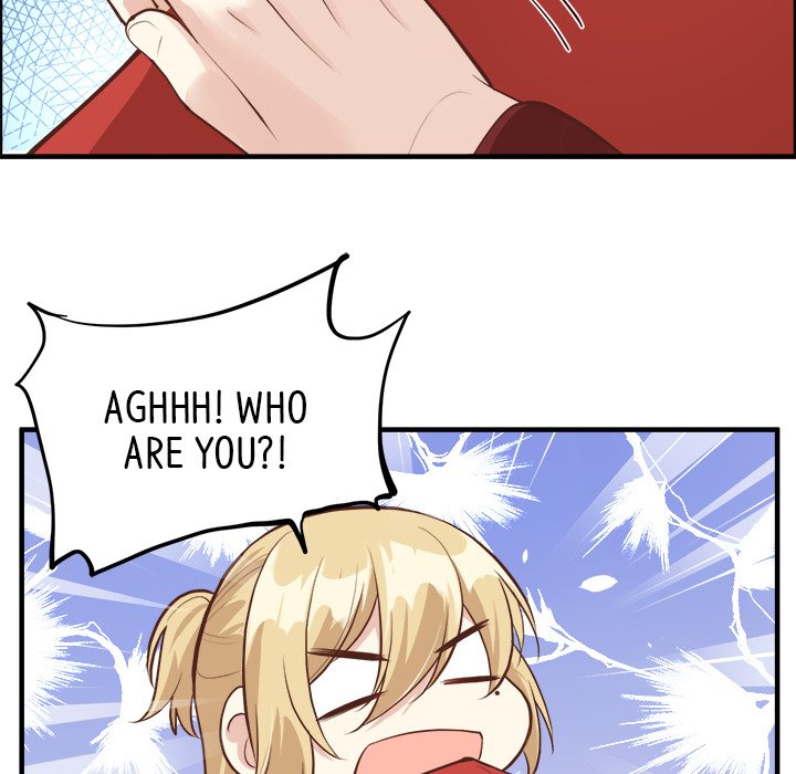 Strange Family - episode 47 - 55