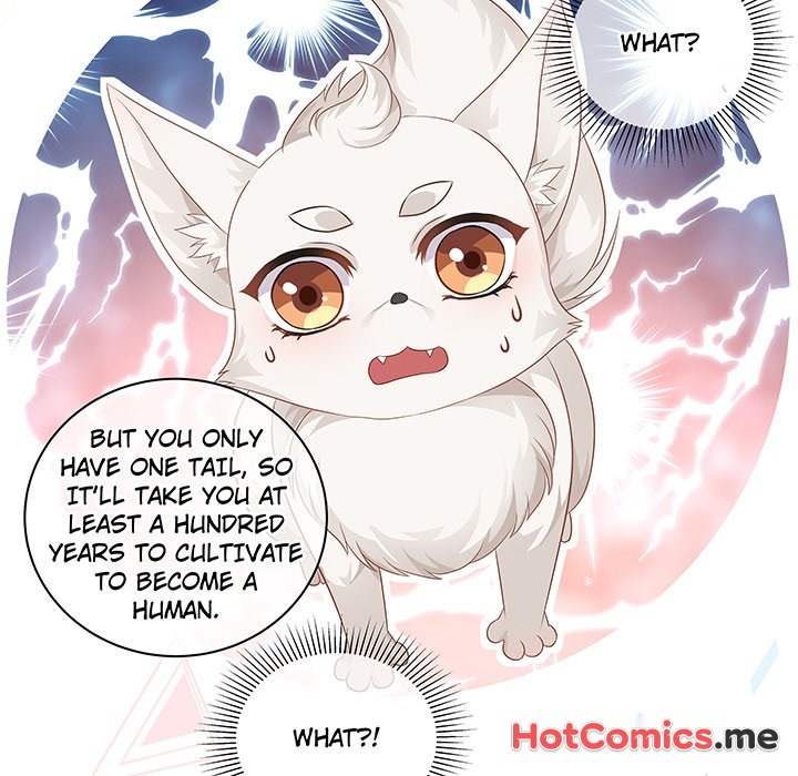 MASTER AND SEVEN LOVERS - episode 57 - 40