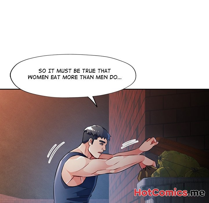 Wait, I'm a Married Woman! - episode 22 - 137