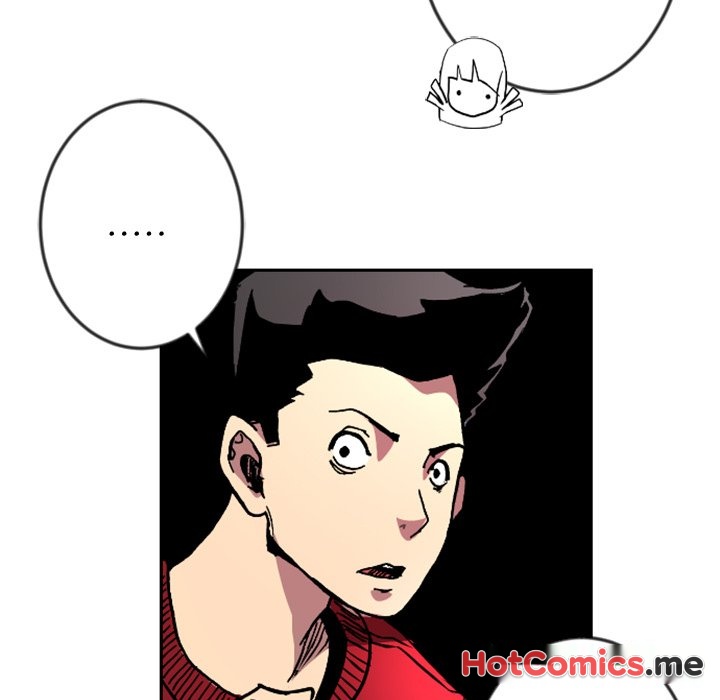 Galauman - episode 29 - 43