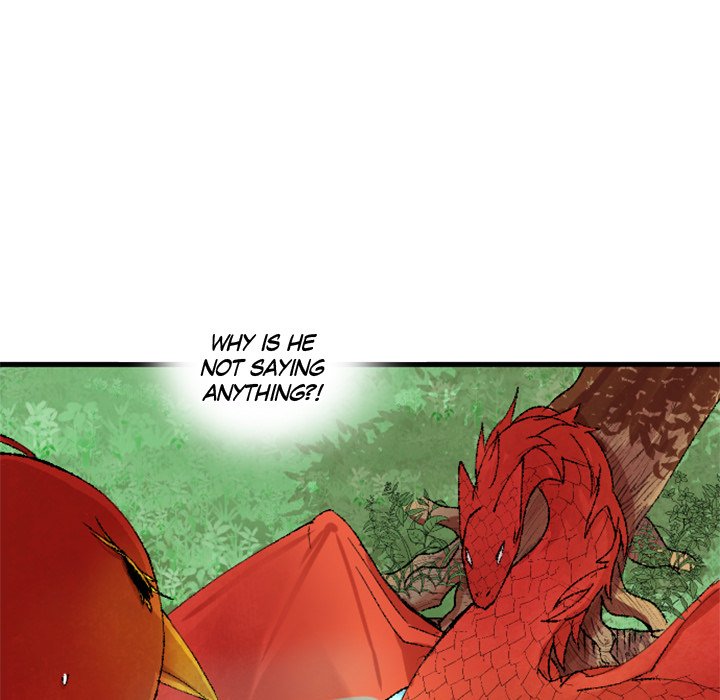 Today, I Meet a Dragon - episode 10 - 31
