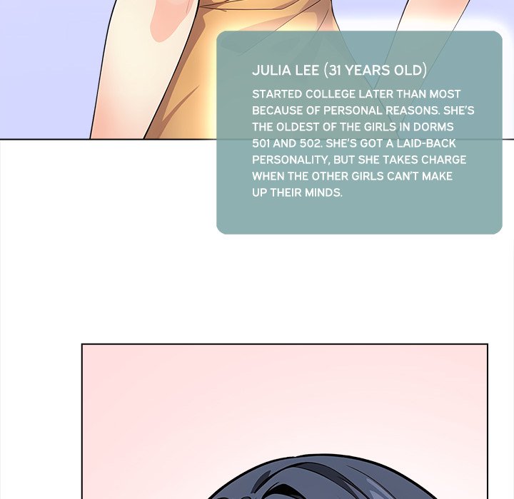 The Secret of a Girls' Dorm - episode 2 - 86