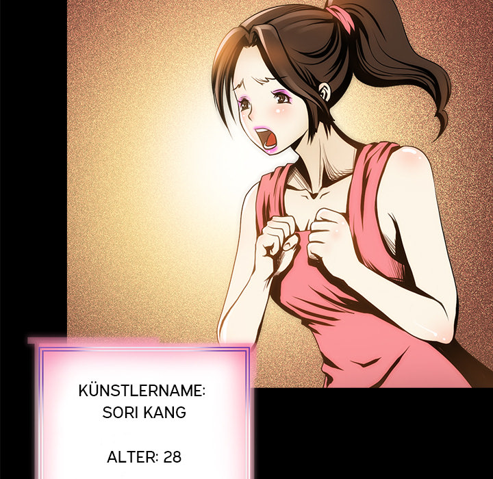 Die Blüte in der Dunkelheit - episode 4 - 6