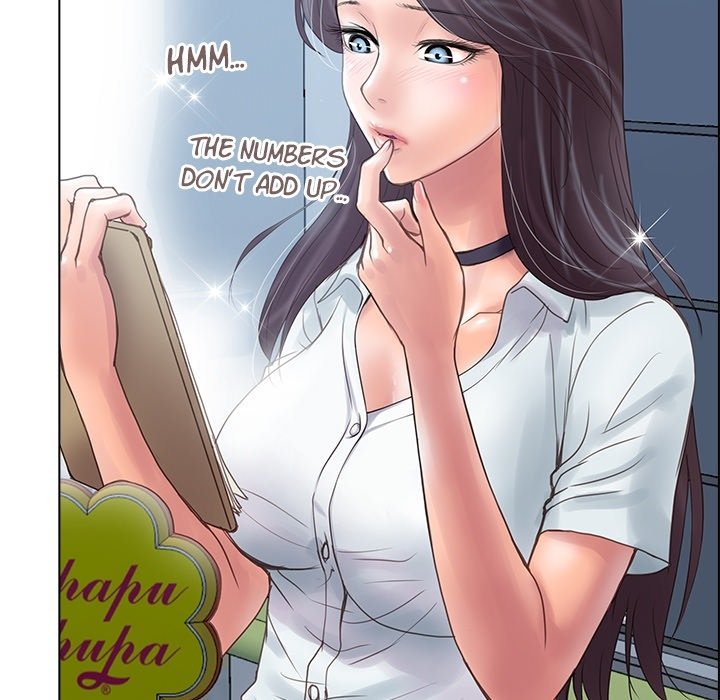 Money Trade - episode Prologue - 7