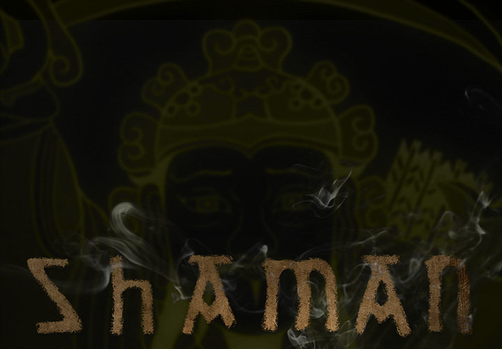 Shaman - episode 13 - 1