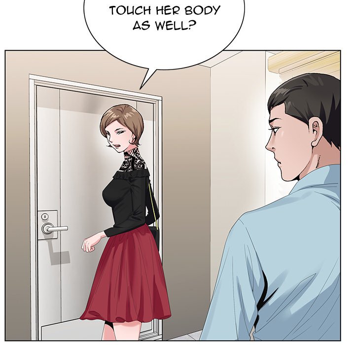 Divine Hands - episode 18 - 24