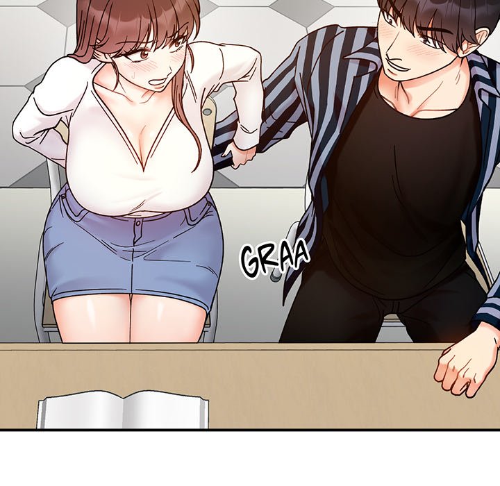 Secret Siblings - episode 36 - 130