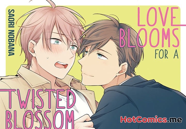 Love Blooms for a Twisted Blossom - episode 14 - 0