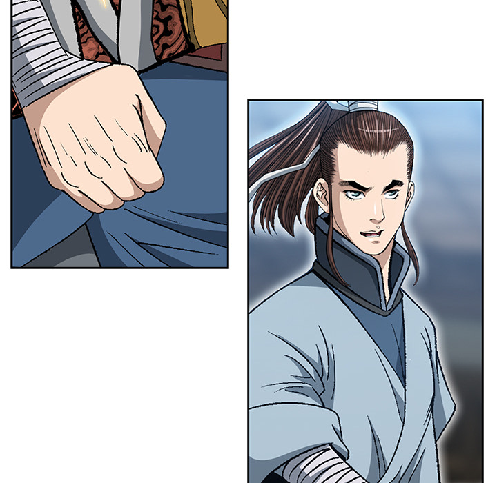 The Tale of The Hyungsan Sect - episode 16 - 51