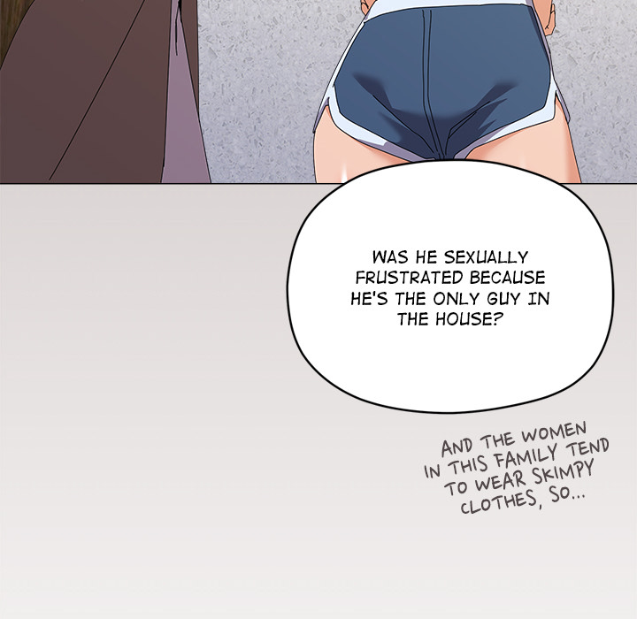 What's Wrong With This Family? - UNCENSORED - episode 18 - 29