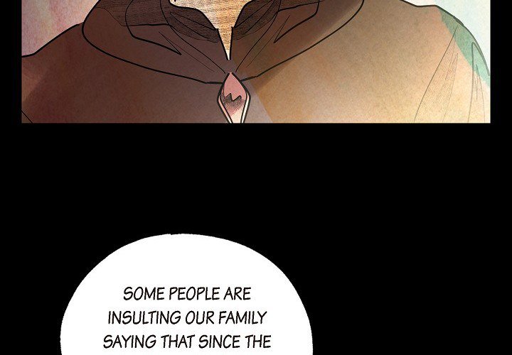 The Villainess Behind the Mask - episode 25 - 2