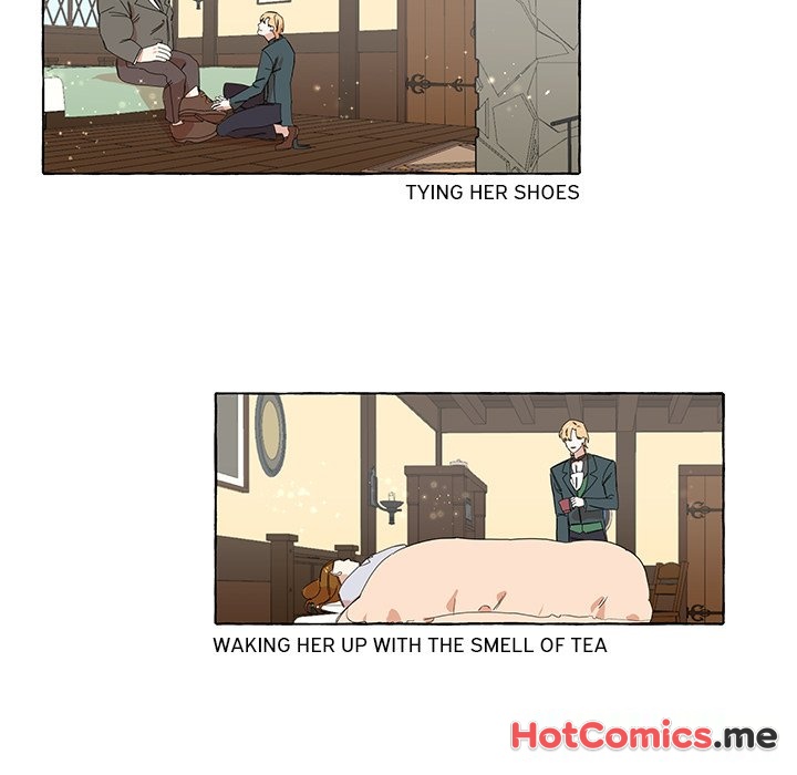 New Life, New Me - episode 5 - 24