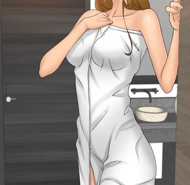 My Girlfriend and My Slave - episode 3 - 74