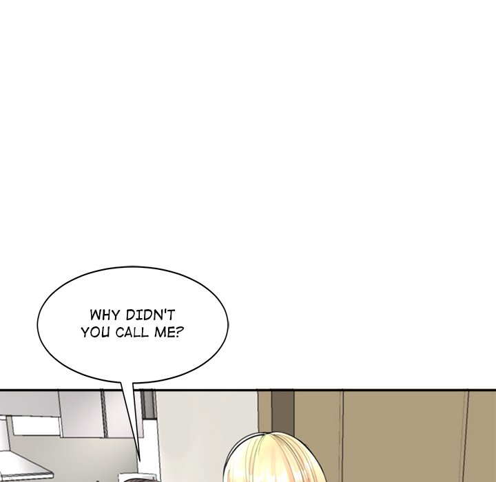 Please Take Care of Her - episode 1 - 84