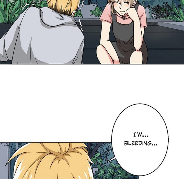Become A Girl At Night - episode 14 - 71