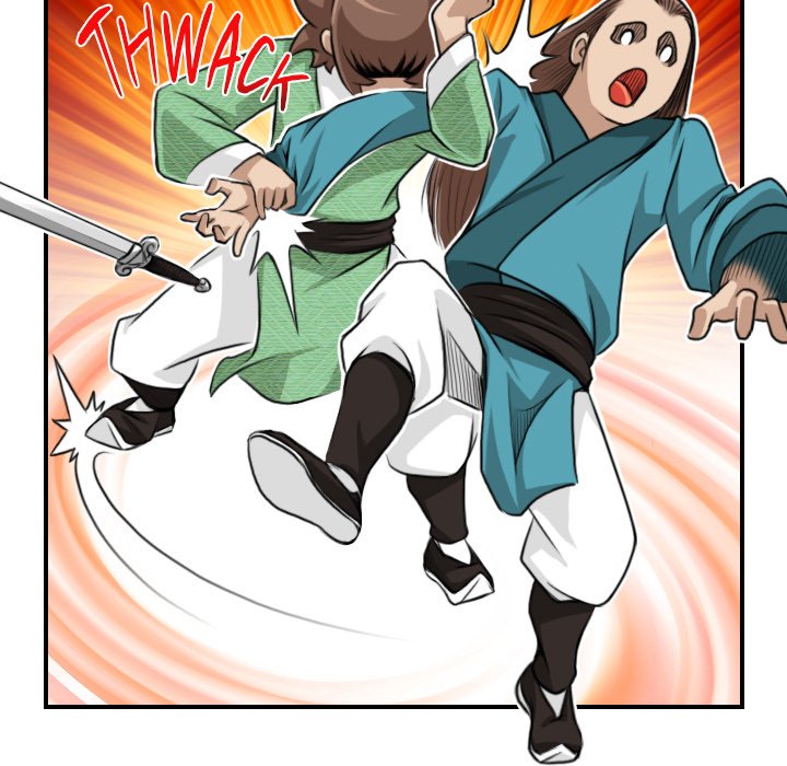 Secret World of Martial Arts - episode 34 - 22