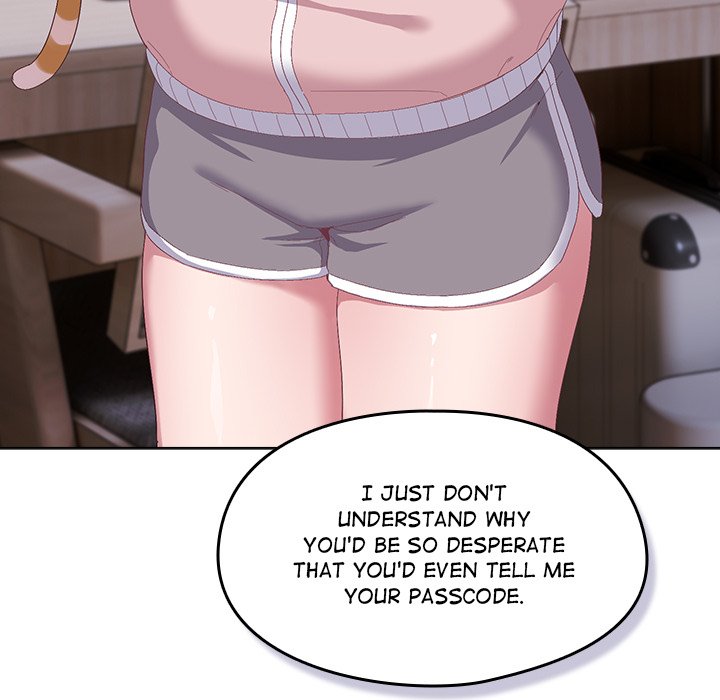 The Love Meowtchmaker - episode 2 - 150
