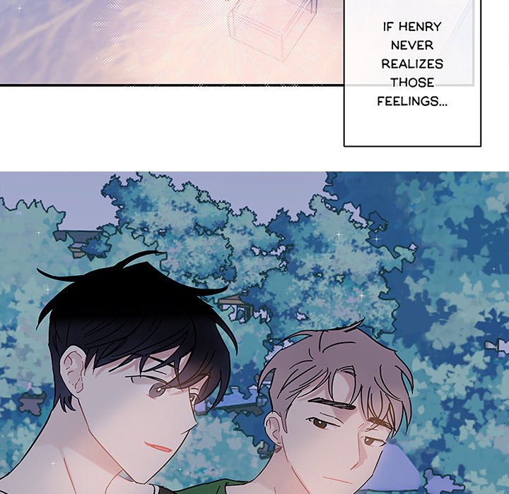 Wistful Summer - episode 57 - 35